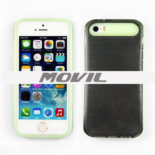 NP-1334 Funda para iphone 5S  NP-1334-7g